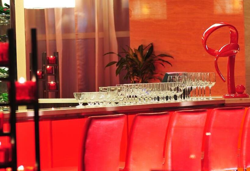 ホテル Holiday Inn Xi An Greenland Century City, An Ihg