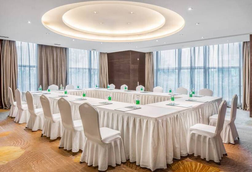 ホテル Holiday Inn Xi An Greenland Century City, An Ihg