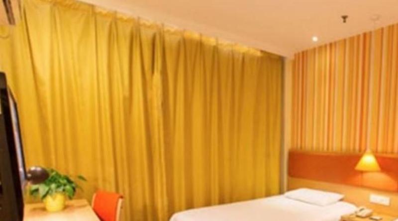 فندق Home Inn Hubinxilu