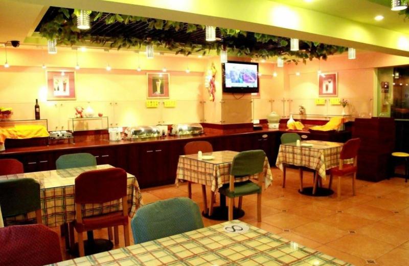 فندق Home Inn Hubinxilu