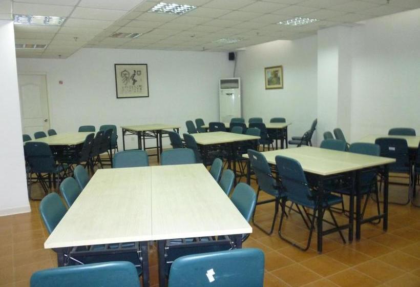 호텔 Home Inn Shanghai South Pudong Road Expo