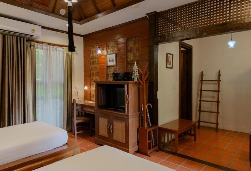 هتل Horizon Village & Resort Sha Plus