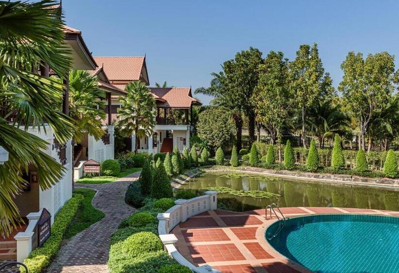 هتل Horizon Village & Resort Sha Plus