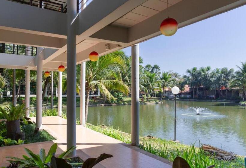 هتل Horizon Village & Resort Sha Plus