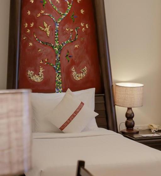 هتل Horizon Village & Resort Sha Plus