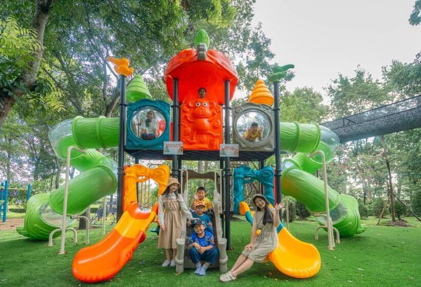 هتل Horizon Village & Resort Sha Plus
