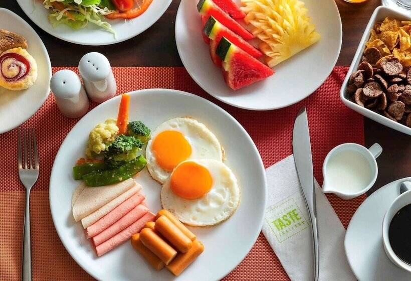 فندق Ibis Phuket Patong