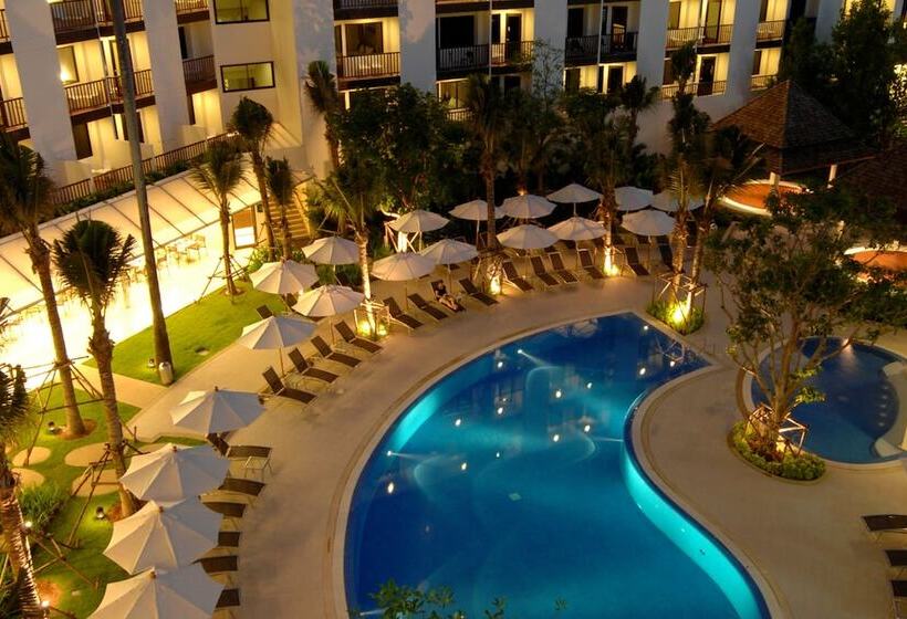 فندق Ibis Phuket Patong