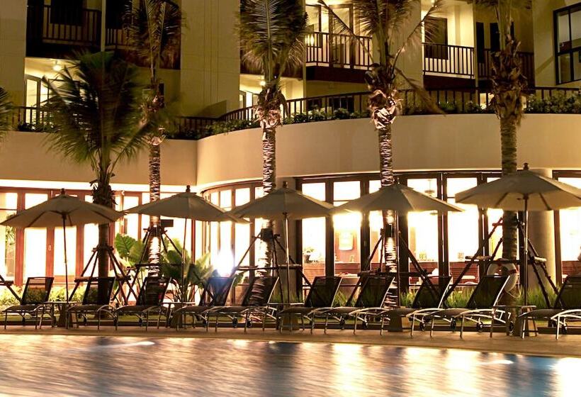 فندق Ibis Phuket Patong