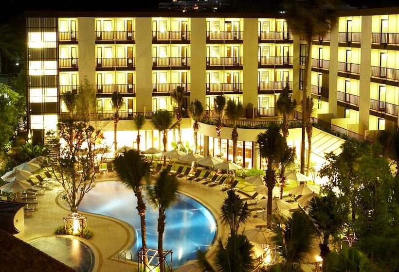 فندق Ibis Phuket Patong