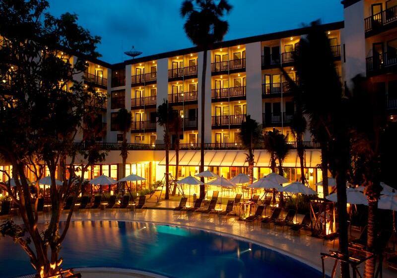 فندق Ibis Phuket Patong