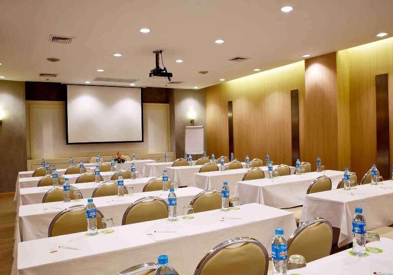 فندق Ibis Phuket Patong