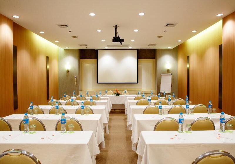 فندق Ibis Phuket Patong