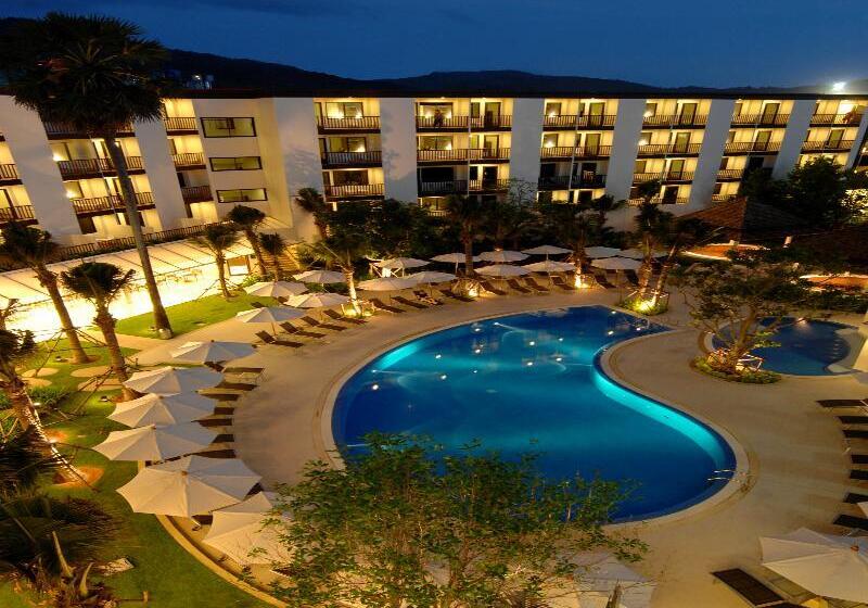 فندق Ibis Phuket Patong