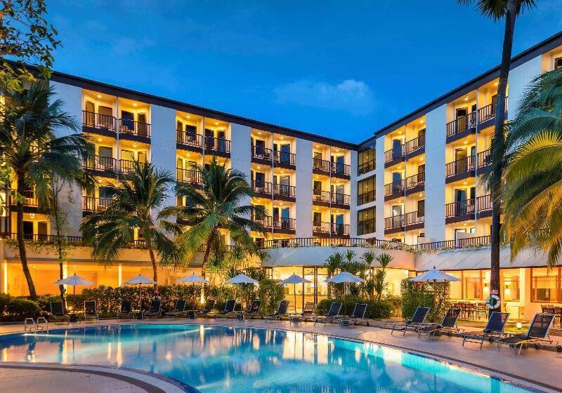 فندق Ibis Phuket Patong