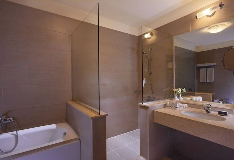 酒店 Jaz Elite Crystal, Almaza Bay