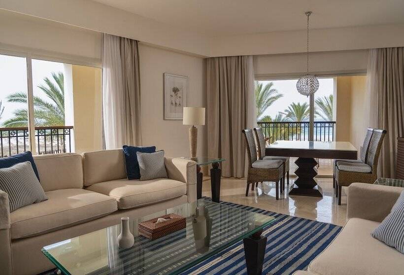 酒店 Jaz Elite Crystal, Almaza Bay