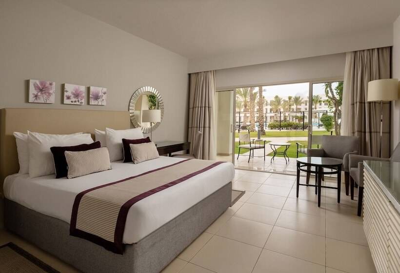 酒店 Jaz Elite Crystal, Almaza Bay