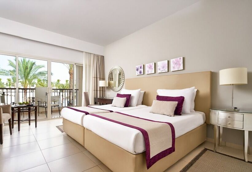 酒店 Jaz Elite Crystal, Almaza Bay