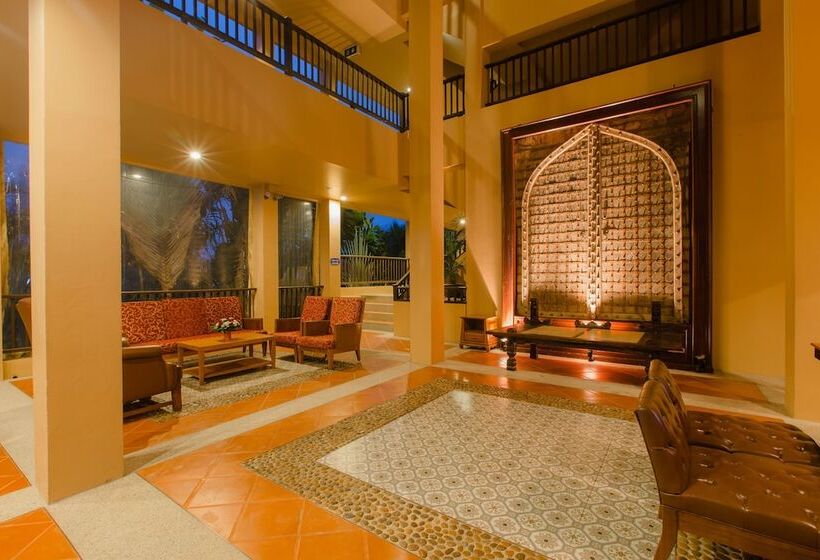 هتل Khaolak Mohintara Resort
