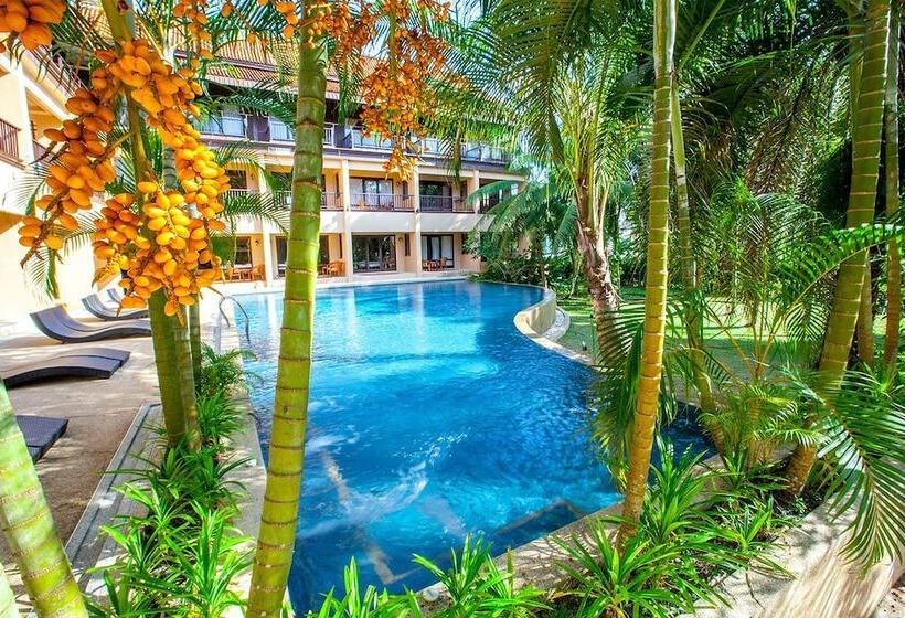 هتل Khaolak Mohintara Resort