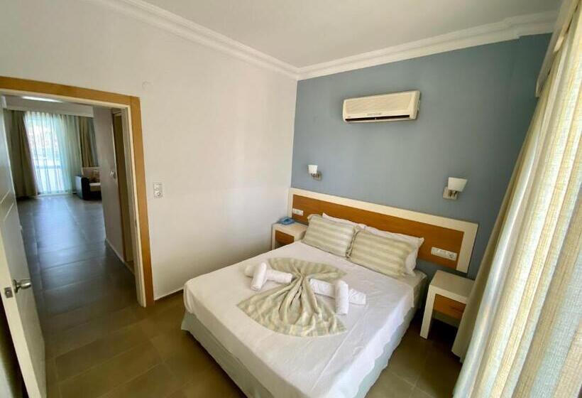 Konfor Suite Otel