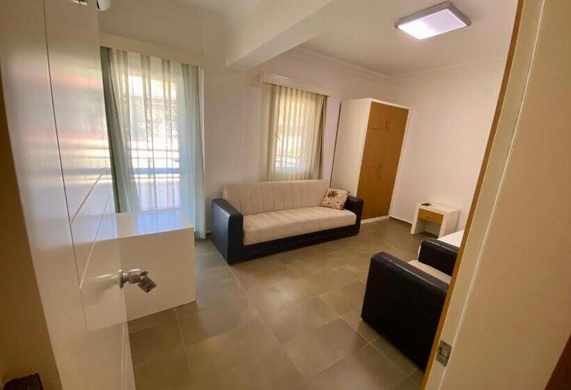 Konfor Suite Otel