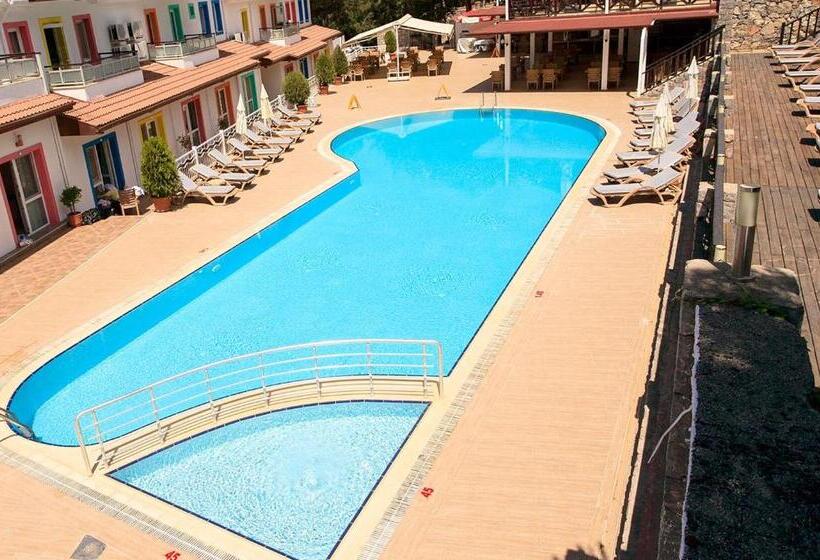 Konfor Suite Otel