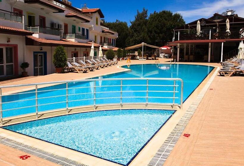 Konfor Suite Otel