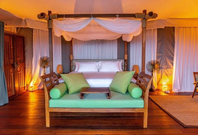 هتل Koyao Island Resort