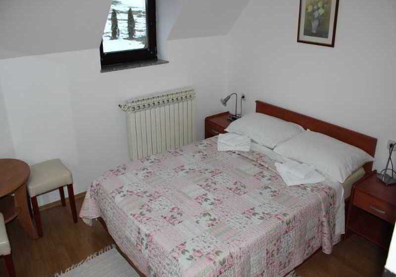 ホテル Kuca Spehar