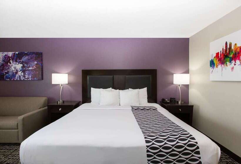בית מלון כפרי La Quinta By Wyndham Blue Springs