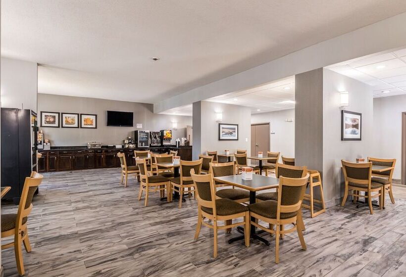 ホテル Lake Norman Inn And Suites