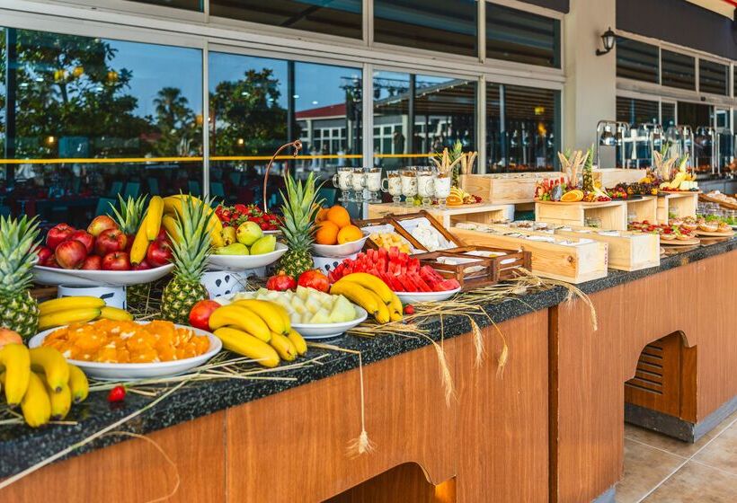 هتل Laphetos Beach Resort & Spa   All Inclusive