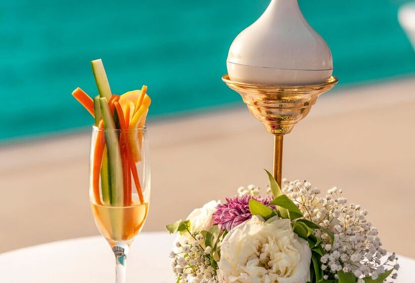 هتل Laphetos Beach Resort & Spa   All Inclusive