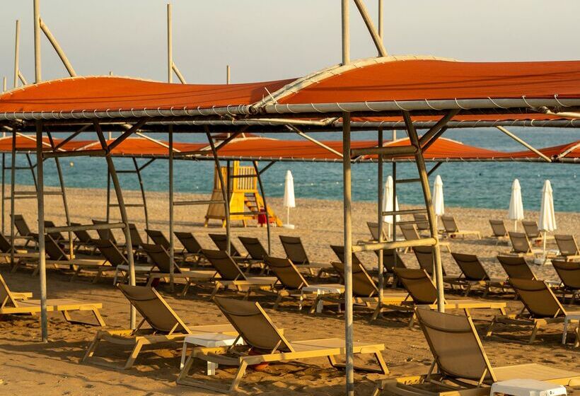 هتل Laphetos Beach Resort & Spa   All Inclusive