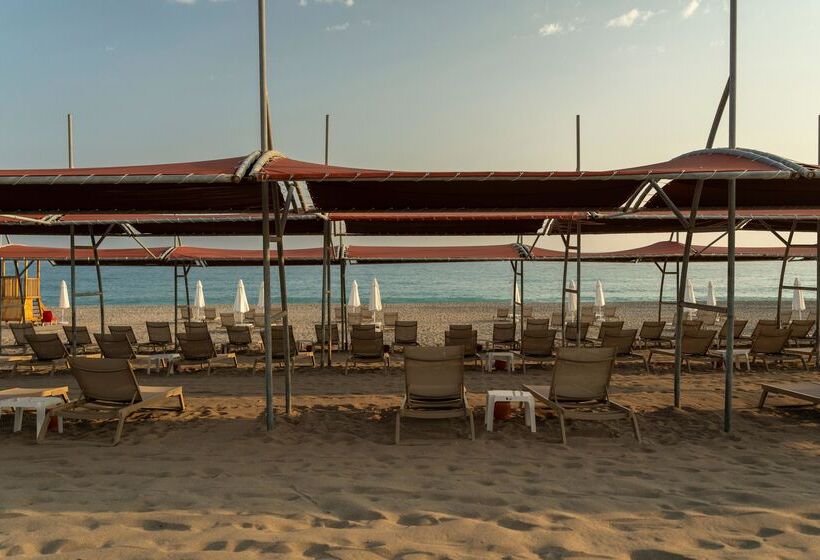 هتل Laphetos Beach Resort & Spa   All Inclusive