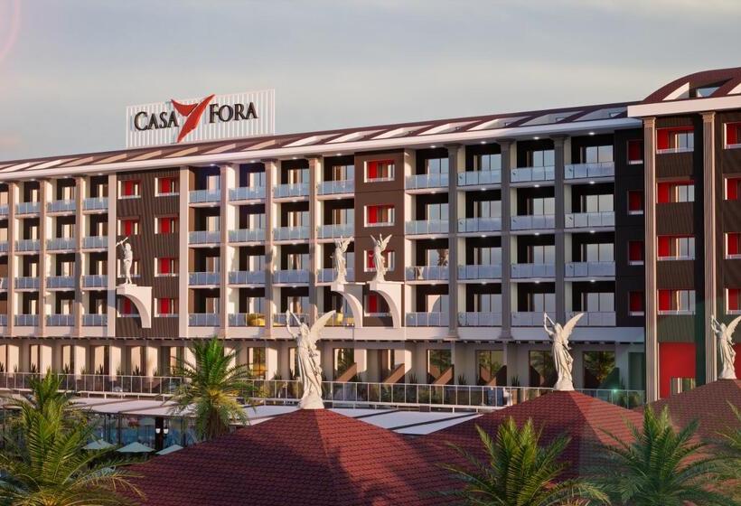 هتل Laphetos Beach Resort & Spa   All Inclusive