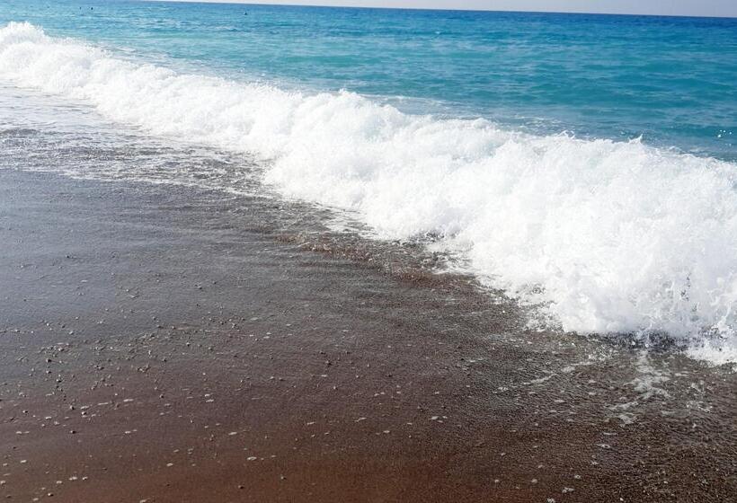 هتل Laphetos Beach Resort & Spa   All Inclusive