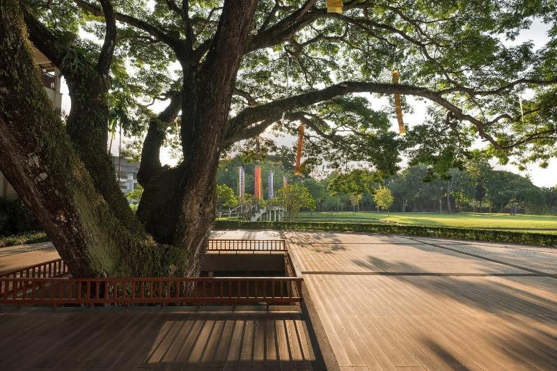 هتل Le Meridien Chiang Rai Resort, Thailand