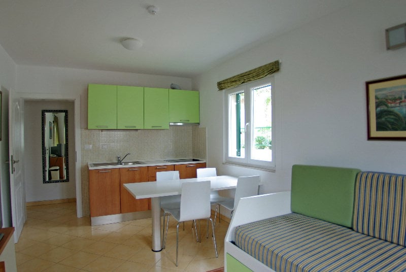 ホテル Marija Apartmani