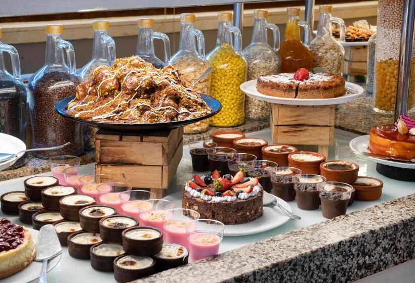 هتل Martı Myra   Ultra All Inclusive