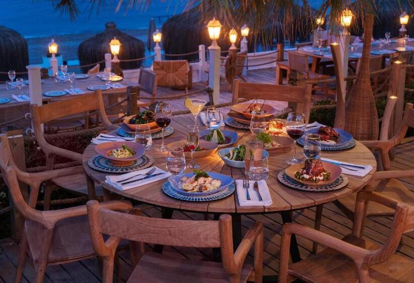 هتل Martı Myra   Ultra All Inclusive