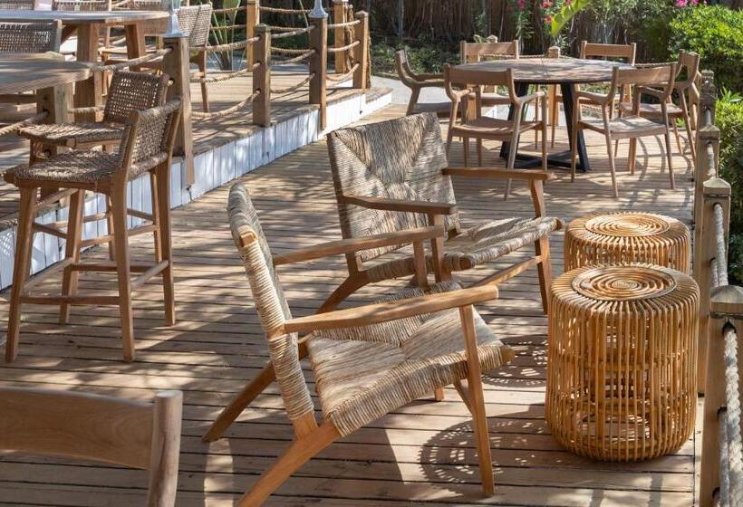 هتل Martı Myra   Ultra All Inclusive