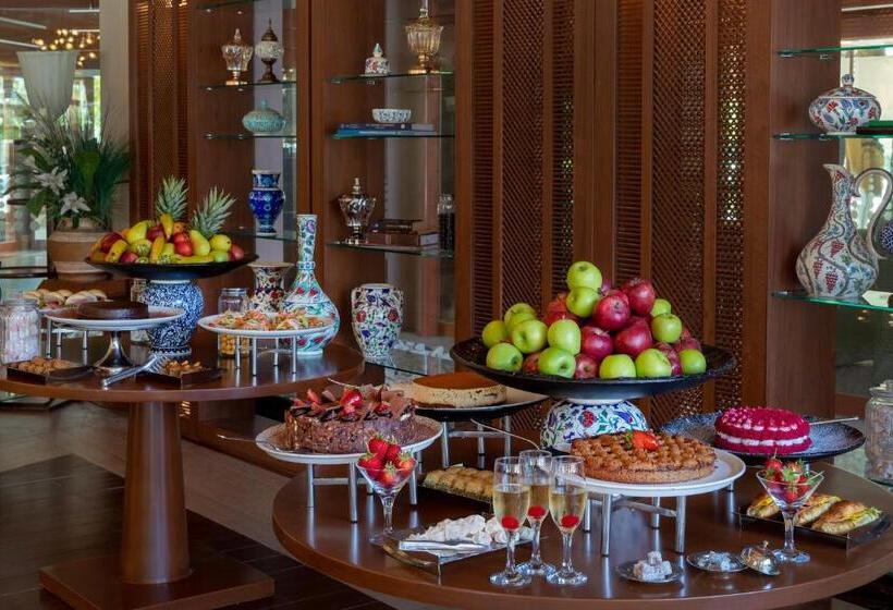 هتل Martı Myra   Ultra All Inclusive