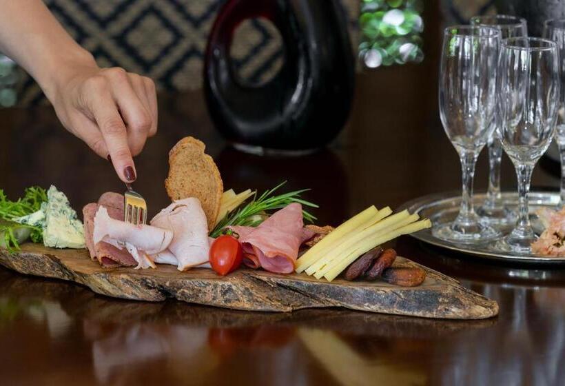 هتل Martı Myra   Ultra All Inclusive