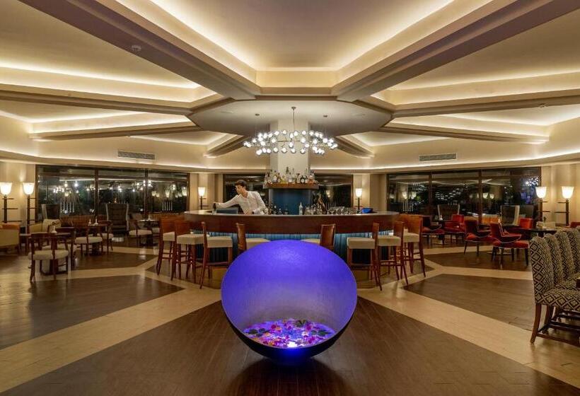 هتل Martı Myra   Ultra All Inclusive