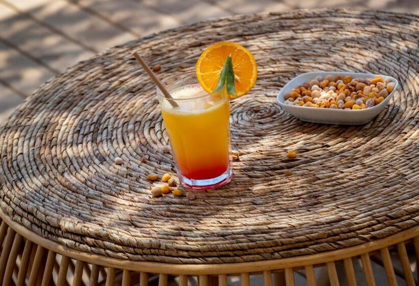 هتل Martı Myra   Ultra All Inclusive