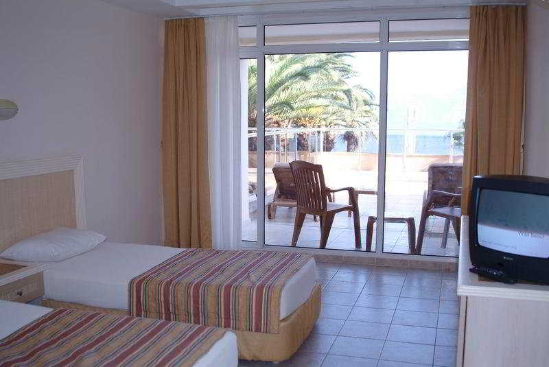 Hotel Miramer Beach