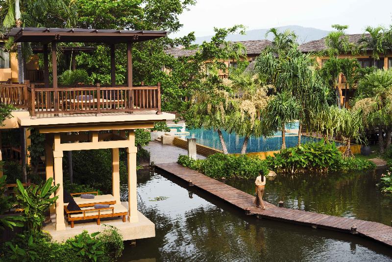 هتل Mövenpick Asara Resort & Spa Hua Hin